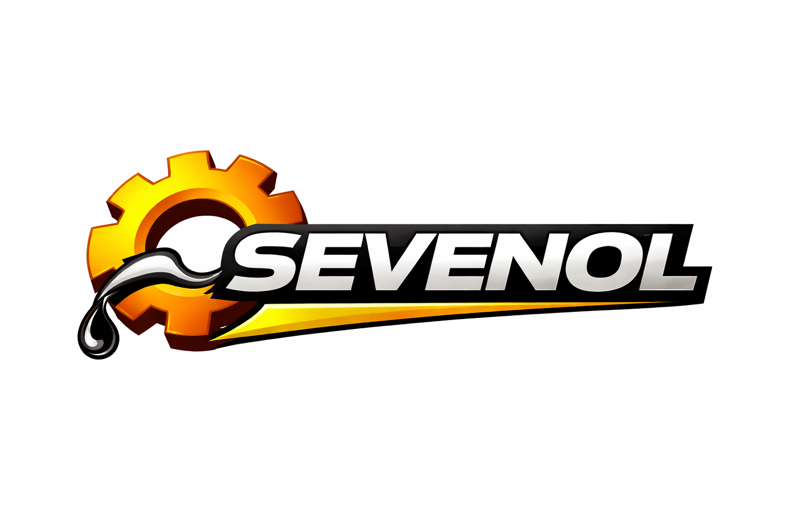Sevenol Petrolubes